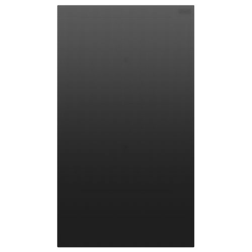 Auxiliary Modular Induction Cooktop, 30cm, 2 Zones with SmartZone, Black