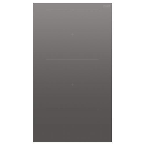 Auxiliary Modular Induction Cooktop, 30cm, 2 Zones with SmartZone