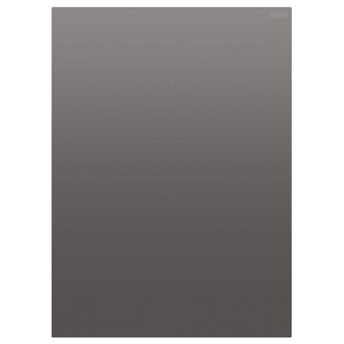 Auxiliary Modular Induction Cooktop, 39cm, 2 Zones with SmartZone