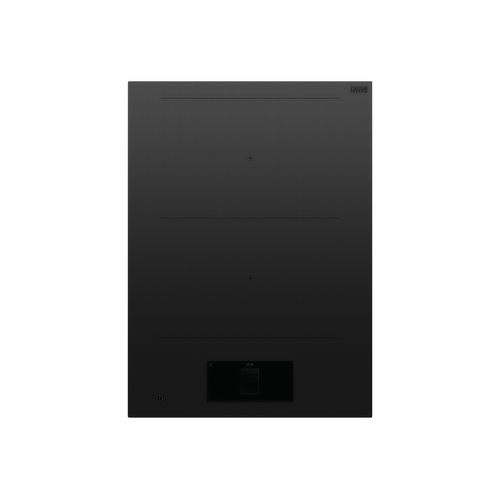 Primary Modular Induction Cooktop, 39cm, 2 Zones with SmartZone, Black