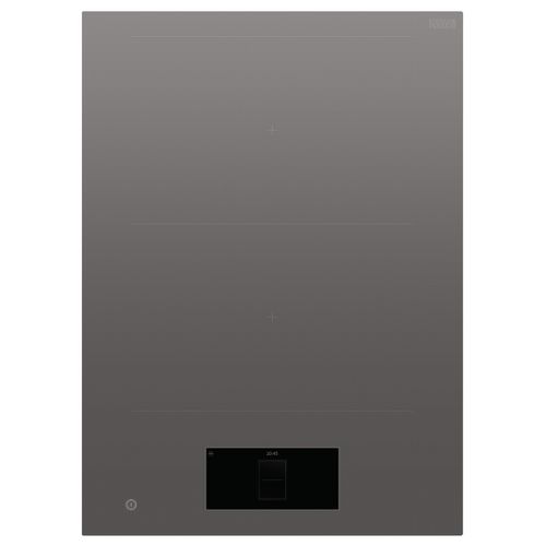 Primary Modular Induction Cooktop, 39cm, 2 Zones with SmartZone