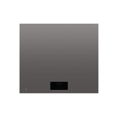 Primary Modular Induction Cooktop, 60cm, 4 Zones with SmartZone, Grey