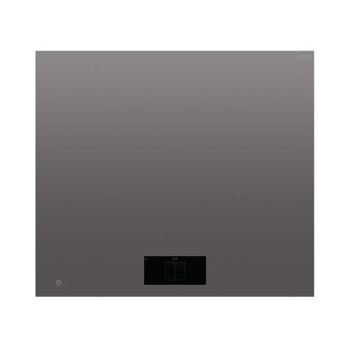 Primary Modular Induction Cooktop, 60cm, 4 Zones with SmartZone, Grey