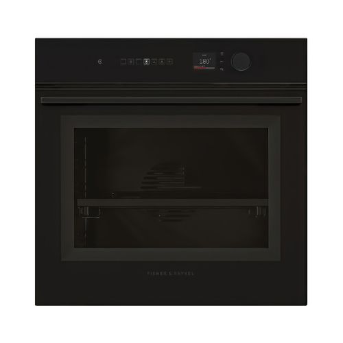 Oven, 60cm, 11 Function, Self-cleaning