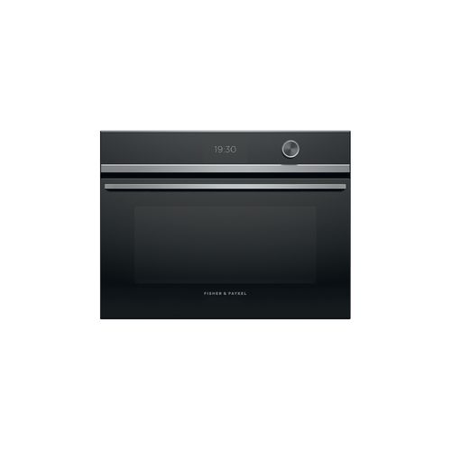 Combination Microwave Oven, 60cm, 22 Function, Stainless Steel