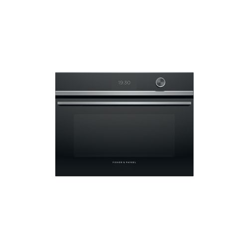 Stainless Steel Combination Steam Oven, 60cm, 23 Function
