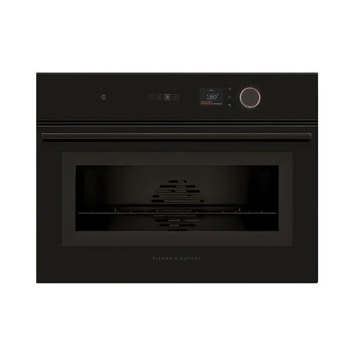 Combination Steam Oven, 60cm, 18 Function