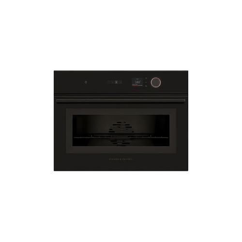 Combination Steam Oven, 60cm, 18 Function