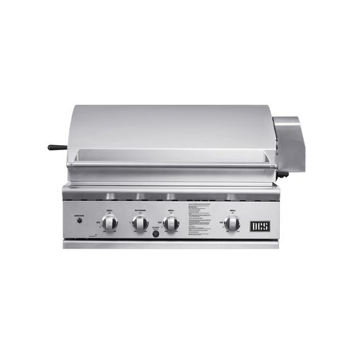 DCS Grill, 36", Rotisserie