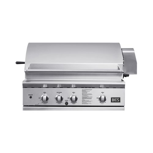 DCS Grill, 36", Rotisserie, Natural Gas