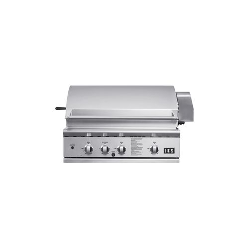 DCS Grill, 36", Rotisserie, Natural Gas