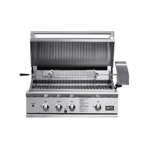 DCS Grill, 36", Rotisserie