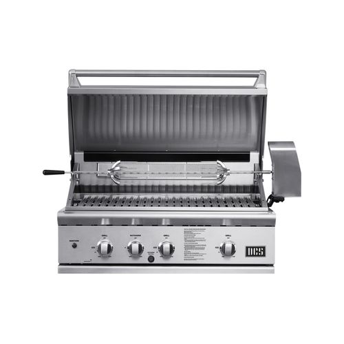 DCS Grill, 36", Rotisserie, Natural Gas