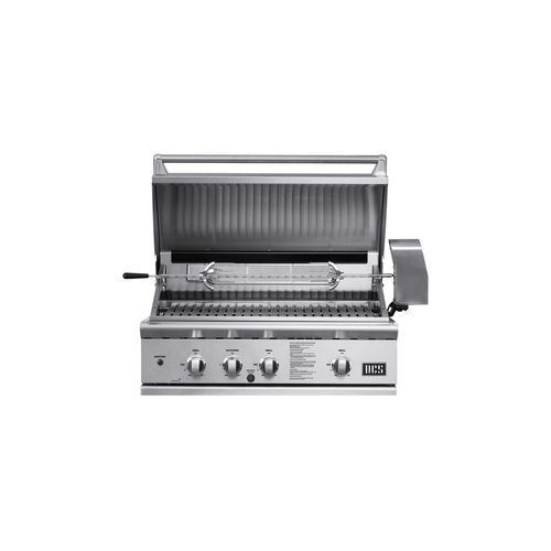 DCS Grill, 36", Rotisserie