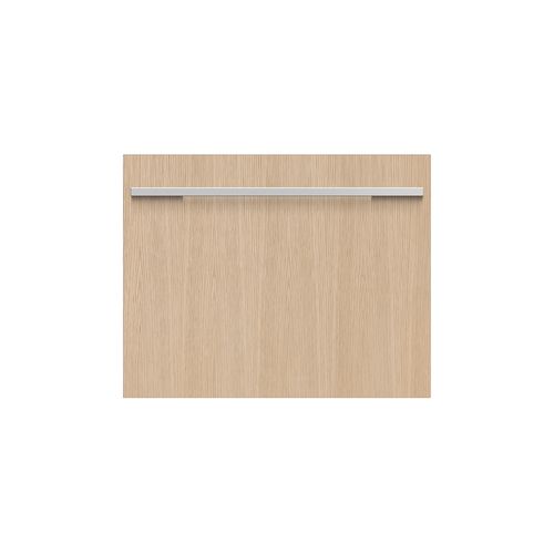 Integrated Single DishDrawer Dishwasher, Tall, Sanitise