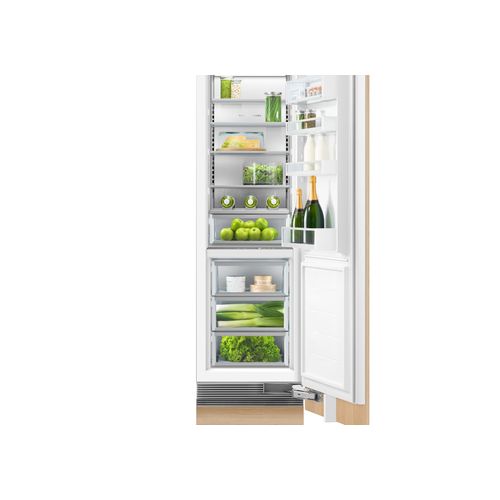 Integrated Column Refrigerator, 61cm, Water