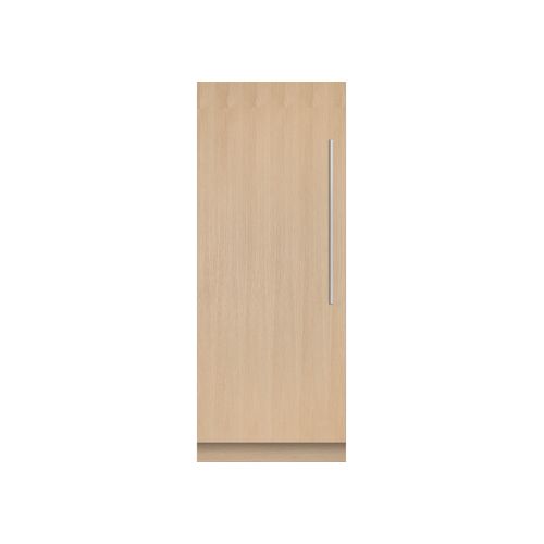 Integrated Column Refrigerator, 76cm, Water