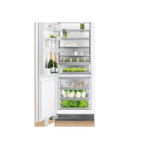 Integrated Column Refrigerator, 76cm, Water