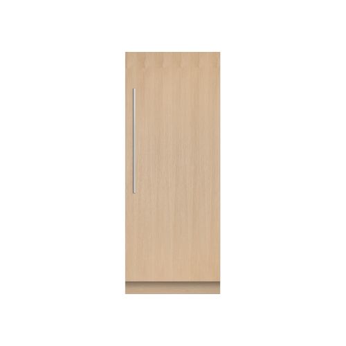 Integrated Column Refrigerator, 76cm, Water, Right Hinge