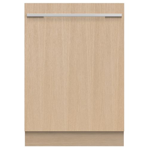 Integrated Dishwasher, Sanitise
