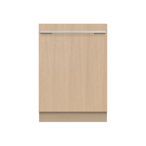 Integrated Dishwasher, Sanitise
