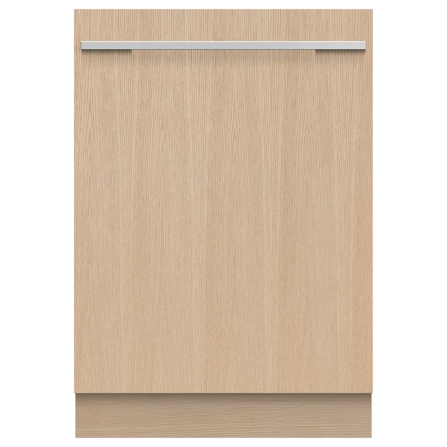 Integrated Dishwasher, Sanitise, Panel Ready