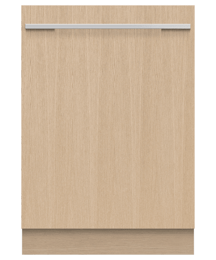 Integrated Dishwasher, Sanitise, Panel Ready