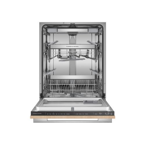 Integrated Dishwasher, Tall, Sanitise