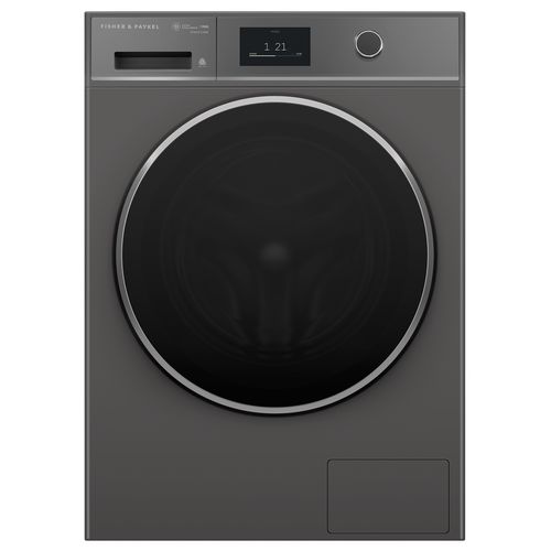 Front Loader Washing Machine, 11kg