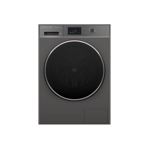 Front Loader Washing Machine, 11kg