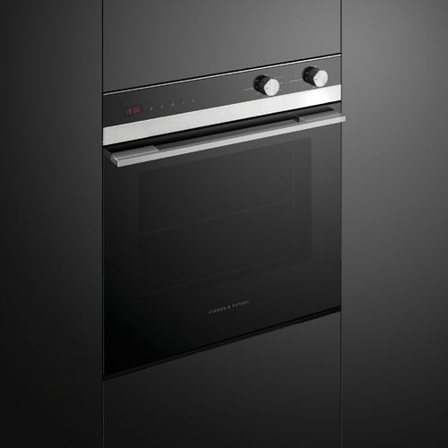 Oven, 60cm, 6 Function