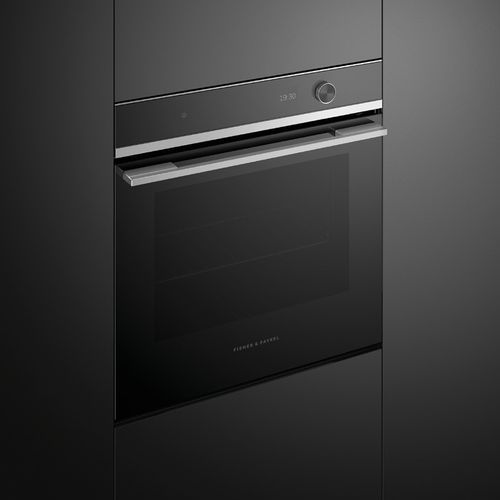 Oven, 60cm, 13 Function, Self-cleaning