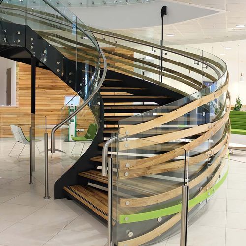 TemperShield® | Bent & Flat Tempered Glass