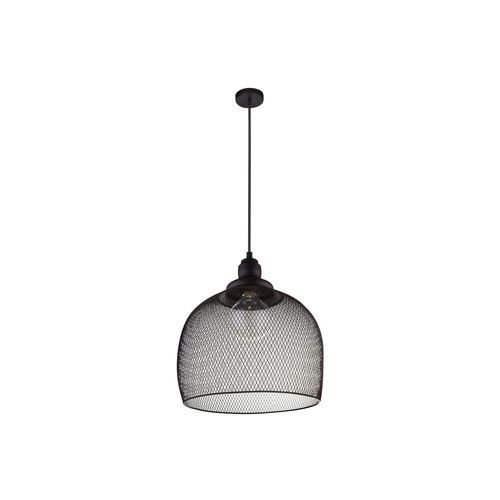 French Net Pendant