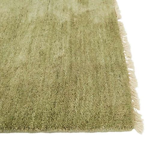 Soren Liv Bower Faris Rug - Romaine | 100% Wool