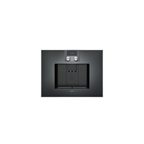 Gaggenau Automatic Espresso Machine 400 Series