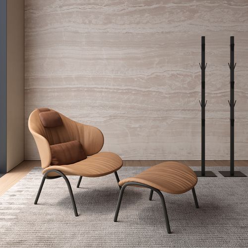 Funda Bold Ottoman