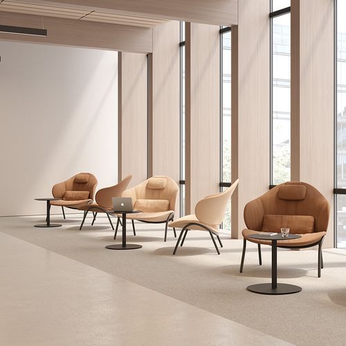 Funda Bold Lounge Chair