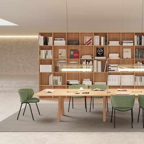 Funda Chair