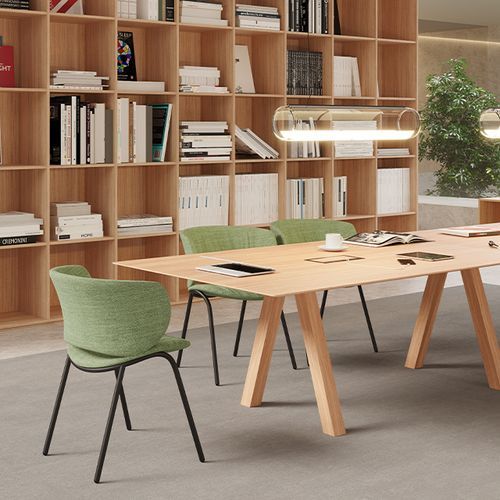 Funda Chair