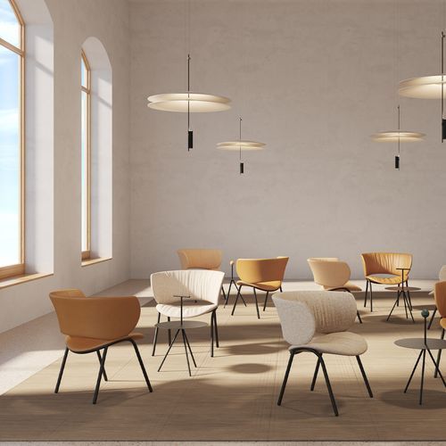 Funda Lounge Chair