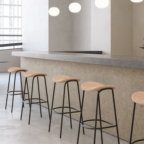 Funda Counter Stool