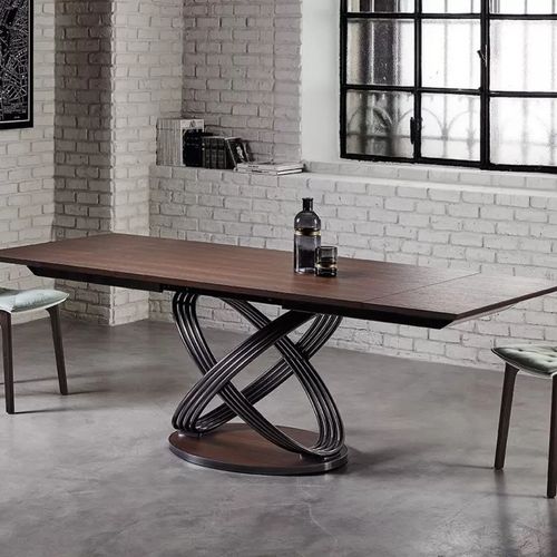 Fusion Table