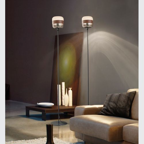 Futura Floor Lamp