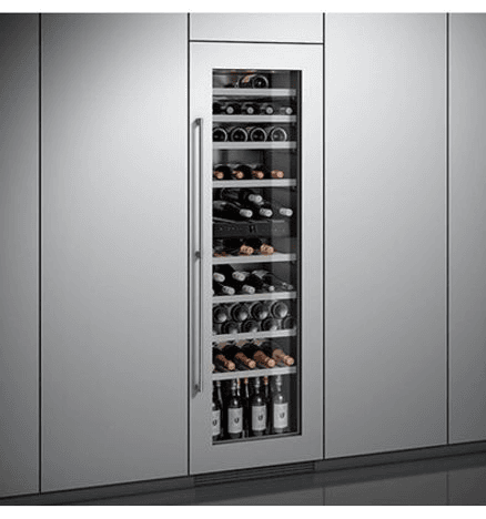 Gaggenau Vario Wine Cabinet 200 Series