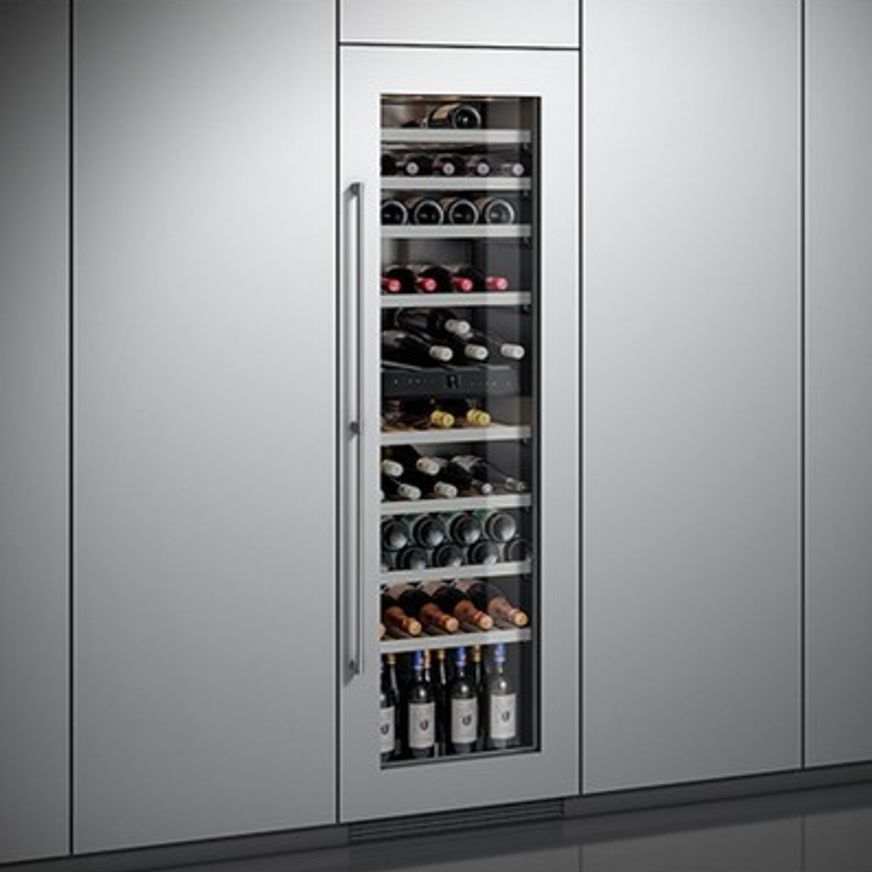Gaggenau Vario Wine Cabinet 200 Series