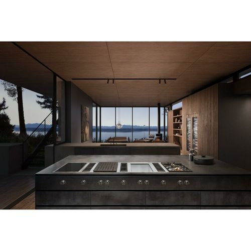 Gaggenau Vario Flex Induction Cooktop 400 Series