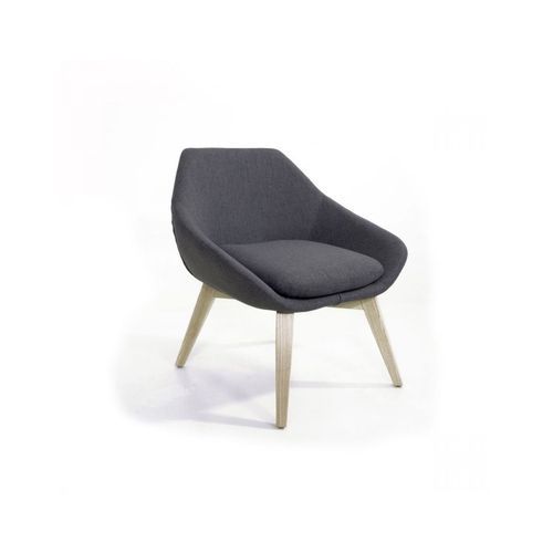 Galileo Lounge Chair