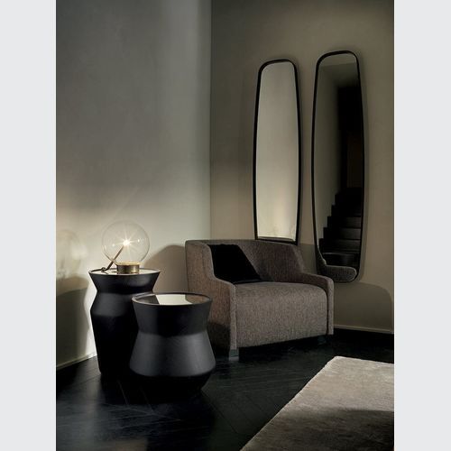 Soft mirror