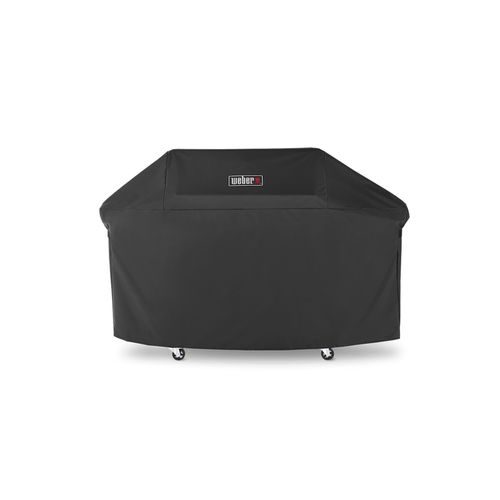 Weber Genesis 400 Series Cover